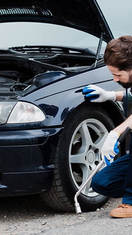 Wulkanizacja 24h Katowice