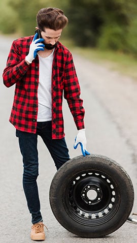 Wulkanizacja 24h Katowice